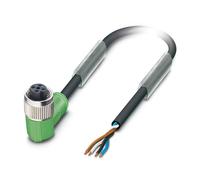 Phoenix Contact Sensor/Actor Cable With Connector - 1668247