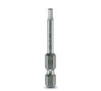 PHOENIX CONTACT SF-BIT-HEX 3-50 Screwdriver Hex Size 3 x 50mm Silver (Pack of 5)
