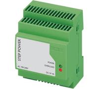 Phoenix Contact STEP DC Power Supply 24V | 2868648