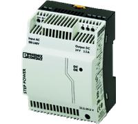Phoenix Contact STEP DC Power Supply 24V | 2868651