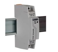 Phoenix Contact STEP POWER Switched Mode DIN Rail Power Supply 1A