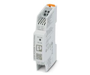 Phoenix Contact STEP3-PS/1AC/12DC/1.3/PT Hutschienen-home charger (DIN-Rail) 12 V/DC 1.3A 15W 1