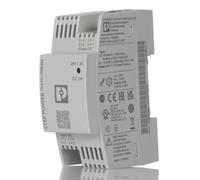 Phoenix Contact STEP3-PS/1AC/24DC/1.3/PT power supply unit 30 W White