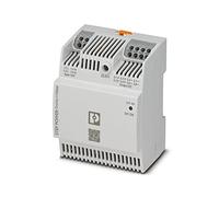 PHOENIX CONTACT STEP3-PS/1AC/24DC/4/PT power supply unit 96 W White