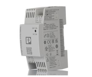 Phoenix Contact STEP3 Series PSU, 1.3A Output Current - 1088494 24V