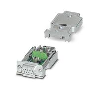 Phoenix Contact Sub-D Connector - 2306566