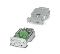 Phoenix Contact Sub-D Connector - 2311797