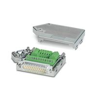 Phoenix Contact Sub-D Connector - 2761622