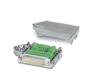 Phoenix Contact Sub-D Connector - 2761622
