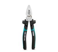 Phoenix Contact - Tools, Unifox VDE Combination Pliers, 1212202