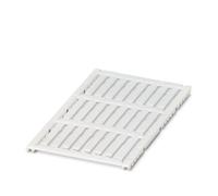 Phoenix Contact UCT-EM End Clamp Marker 30x5mm White - 0801505 [10 Pieces]