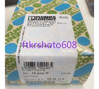 Phoenix Contact Uct Tm 6 10 pcs (600 lables total) 0828736 Terminal Marker
