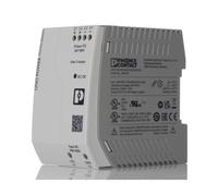 Phoenix Contact UNO POWER DIN Rail 24V 3.75A 90W UNO-PS/2AC/24DC/90W/C2LPS
