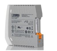 Phoenix Contact UNO-PS/1AC/12DC/30W Series DIN Rail Power Supply 1 phase