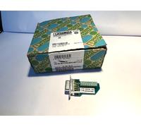Phoenix Contact VS-09-BU-DSUB/9-MPT-0,5 1688395 D-SUB Contact Insert