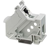Phoenix Contact VS-PP-F-RJ45-CAT6, 8 Pin RJ45 Socket Grey