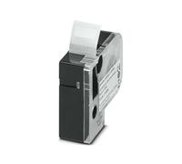 Phoenix Contact White Black Label Roll 20x8mm - 1116204