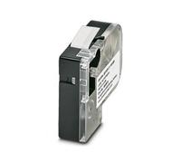 Thermal Label Full Through Cartridge White with Black BG2 0803970