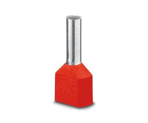 Phoenix Contact Wire End Sleeve - 3201026 [100 Pieces]