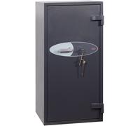Phoenix Safe Company Phoenix Cosmos Hs9074K Size 4 High Security Euro Grade 5 Safe With 2 Key Locks