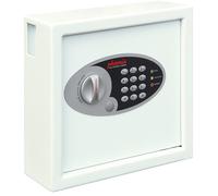 Phoenix KS0031E White key cabinet/organizer