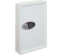 Phoenix KS0033E White key cabinet/organizer