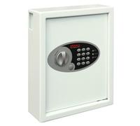 Phoenix Cygnus KS0032E Metal White key cabinet/organizer