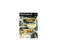 Phoenix - D Unit Drift Racing (PS2)