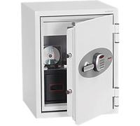 Phoenix Data Combi Data Safe Electronic lock 63 L DS2501E Grey