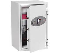 Phoenix Data Combi Data Safe Electronic lock 84 L DS2502E White