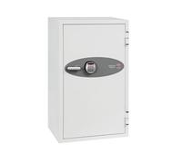 Phoenix Data Combi Fire Safe White DS2504E