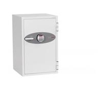 Phoenix Data Combi Data Safe Electronic lock 84 L DS2502E White