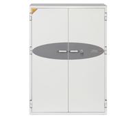 Phoenix Data Commander DS4623K Size 3 Data Safe with Key Lock