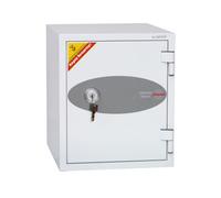 Phoenix Datacare DS2001K Size 1 Data Safe with Key Lock
