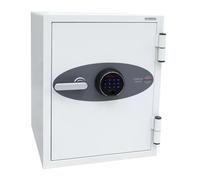 Phoenix Datacare DS2002F Size 2 Data Safe with Fingerprint Lock