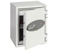 Phoenix Datacombi DS2501K Size 1 Data Safe with Key Lock