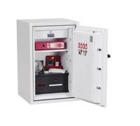 Phoenix Safe Co. DS2502K safe 84 L White