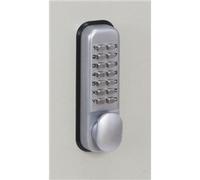 Phoenix Deep Key Cabinet 100 Hook with Mechancical Combination Lock