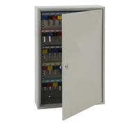 Phoenix Deep Key Cabinet KC0302K 100 Hook with Key Lock