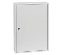 Phoenix Deep Plus & Padlock Key Cabinet KC0502K 50 Hook with Key Lock
