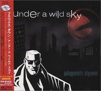 Phoenix Down - Under A Wild Sky