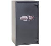 Phoenix Elara Security Safe with Electronic Lock HS3553E 110L 970 x 520 x 500 mm Grey