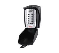 Phoenix Key Safe with Combination Lock & Weatherproof Cover KS0003C 0.18L 140 x 95 x 70 mm Black
