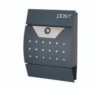 Phoenix Est MB0122KA Fl Ltr Box Gph
