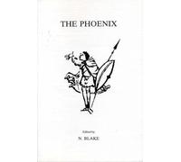 Phoenix (Exeter Medieval Texts and Studies)