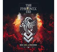 Phoenix Exp. - Rise Like a Phoenix