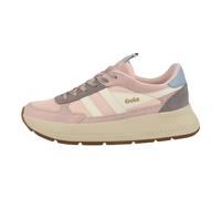 Gola Womens Phoenix, Chalk Pink/Cement/Air, 8