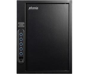 Phoenix Fingerprint Key Cabinet KS0021f