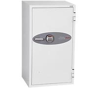 Phoenix Fire Safe with Electronic Lock FS1911E 220L 1160 x 690 x 650 mm White