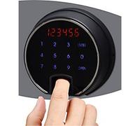 Phoenix Fire Commander FS1914f Fireproof Cupboard